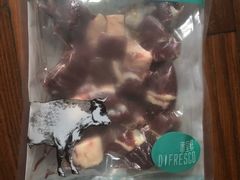 牛腩-大润发(康桥店)