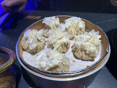 蒙古羊肉烧卖-蒙料·手把肉(望京店)