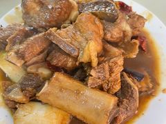 -瑜瑜饭馆