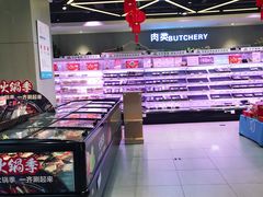-盒马鲜生(杭州运河上街店)