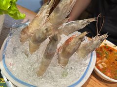 -草原塞蛮羊火锅城(港湾店)