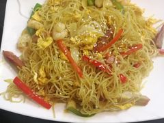 星洲炒米粉-八爷茶餐厅