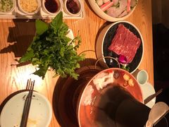 小料-额尔敦传统涮(体育场店)