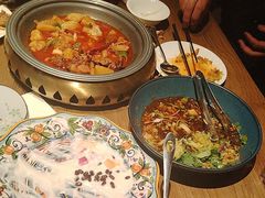 -耶里夏丽新疆餐厅(百联中环购物广场店)