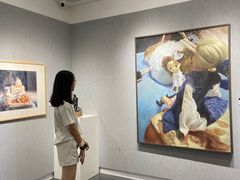 -大连美术馆