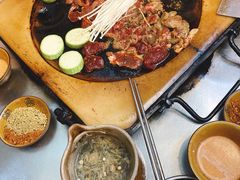 -阿昌白族石板烧(大理古城店)