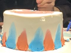 -简·煦蛋糕定制(下沙店)