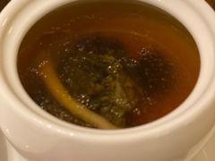 -逸林轩中餐厅(中信泰富朱家角锦江酒店)