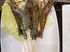 千岛湖大青虾-阿杜打边炉(五江天街店)