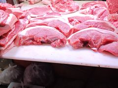 -江杨农产品批发市场