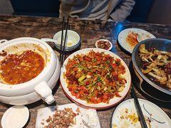 -巴蜀大将(站前南路店)