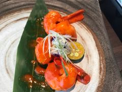 -匠和风精致料理(莆田财富中心店)
