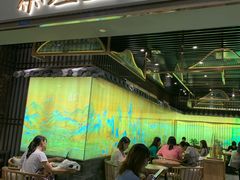 大堂-茶理宜世(东方宝泰店)