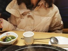 -晓秧锅鲜货火锅·重庆老字号(西外店)
