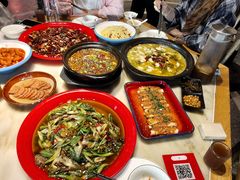 -常和州·夜宵大排档(常州单店)