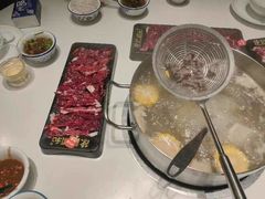 -陈记顺和潮汕牛肉火锅(番禺迎宾大道店)