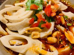 -串大叔炭火烤串·鸡西大冷面刀削面(总店)