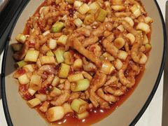 -三猫黑鱼花(南大店)