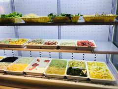 -蓝鲸湾汤泉(包河店)