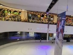 -TheRink大零溜冰场(IFS国金中心店)