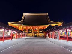 -浅草寺