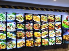 -蓝尊量贩(黄河路店)