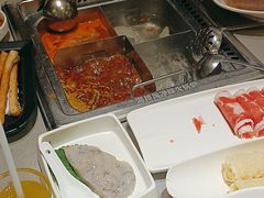 -海底捞火锅(汇金星力城店)