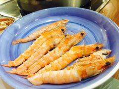 -樾餐厅泰式海鲜火锅(民歌湖店)