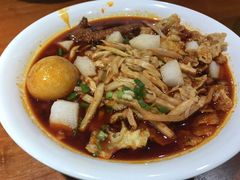 -桂湘缘卤味螺蛳粉
