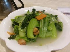-利雅园酒家(大沙地店)