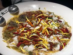 -新太二·鲜料川菜(晶耀前滩店)