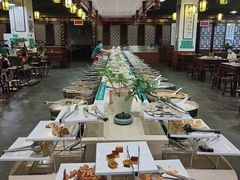 -福慧缘清心素食(峨眉山前店)