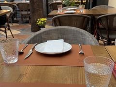 -Golden Lily河内巴黎法越料理餐厅(建国西路店)