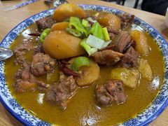 -东财大盘鸡(黑石礁店)