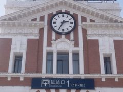 -沈阳站
