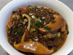 沙蒜豆面-台鄉缘 ·台府(张江科学城店)