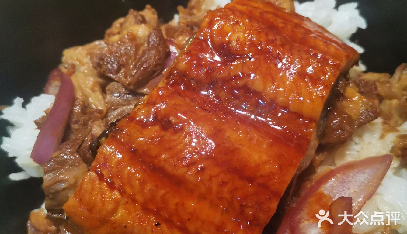 味千拉面（永旺店）好吃不贵