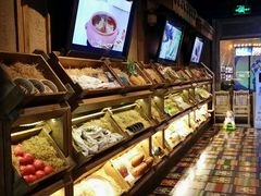 -云海肴·汽锅鸡·云南菜(天津国金汇店)