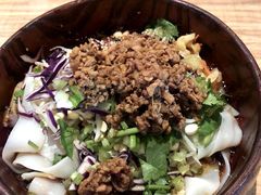 -良木缘咖啡西餐(蜀汉路店)