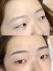 -久匠·野生眉半永久纹眉