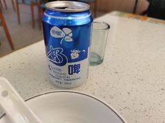 奶啤-品疆山新疆特色主题餐厅