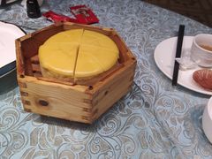 -巴扎美食·新疆菜·西域歌舞表演餐厅(新疆大厦店)