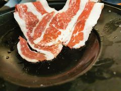 -汉拿山(北京上地华联店)
