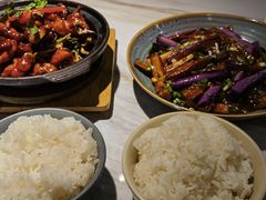 -鹿港小镇(霄云店)