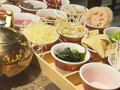 -蜀国大将老火锅(江北店)
