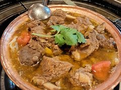 -顺顺小吃(独克宗古城店)