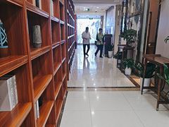 -香山湖渔家大院