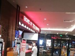 -汉堡王(上海凌云壹街坊店)