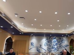 -西部马华清真兰州牛肉面·烧烤夜市(关东店)