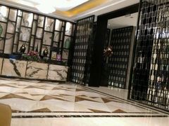 -岚桥锦江大酒店-瑞泰西餐厅